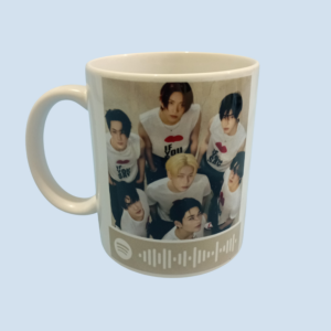 taza sublimada de enhypen