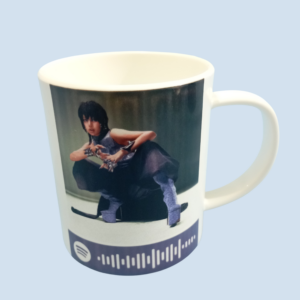 Taza sublimada Lisa – Blackpink