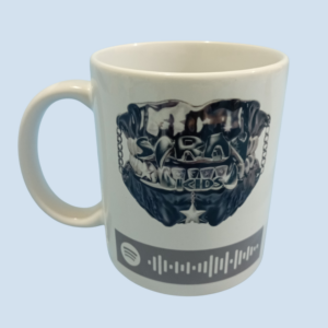 Taza sublimada – Stray kids