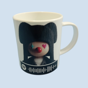 Taza sublimada – J-hope