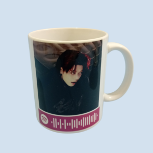 Taza sublimada Yeonjun – TXT