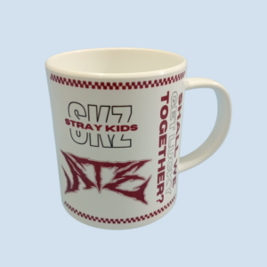 Taza sublimada – SKZ
